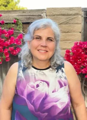 VK - Professional Therapist